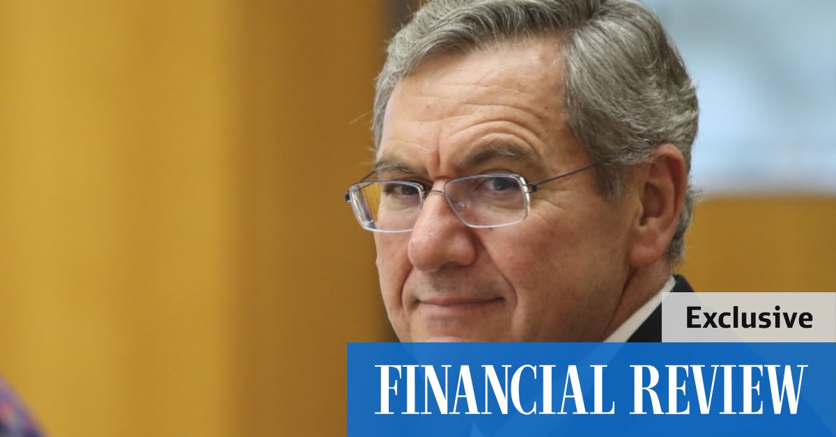 PwC to overhaul ASIC's structure - Vimarsana News