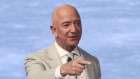 Jeff Bezos wants his own “Games of Thrones”. 