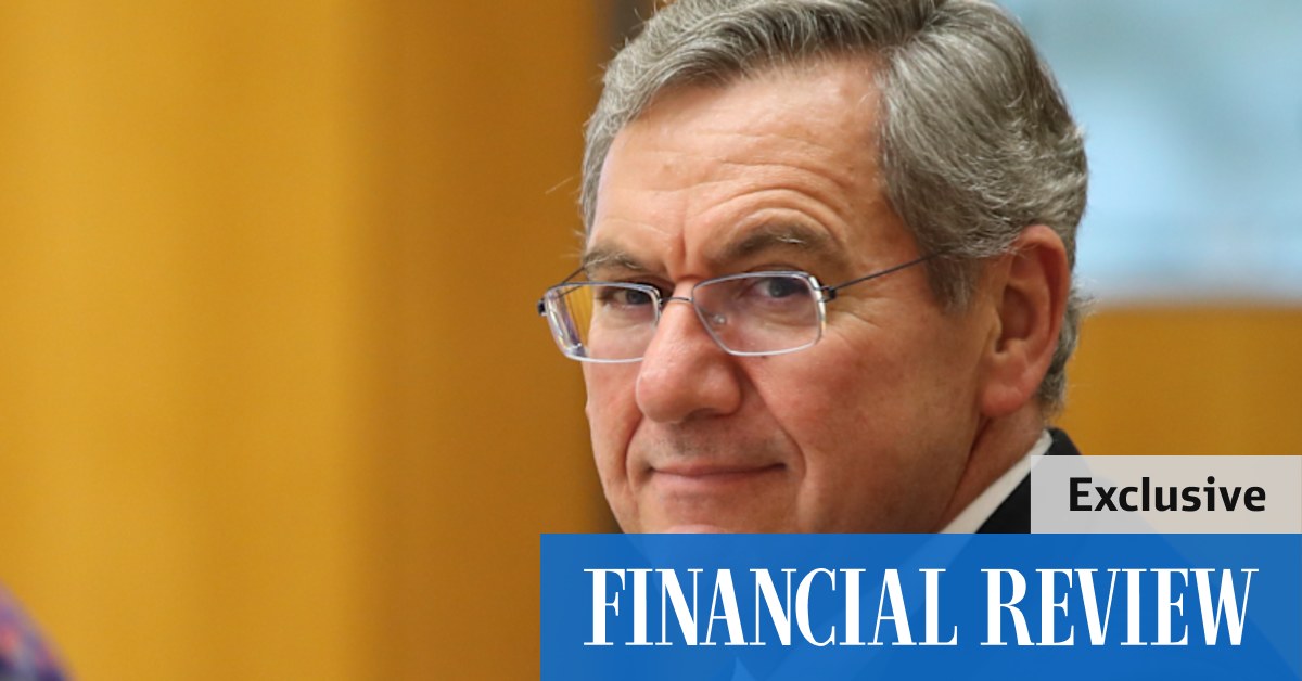 ASIC and APRA rebuff Liberals over super fund fines - Vimarsana News