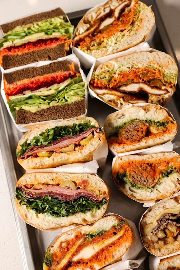Take your pick.