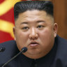 Kim Jong-un mystery deepens as North Korea releases 'statement'