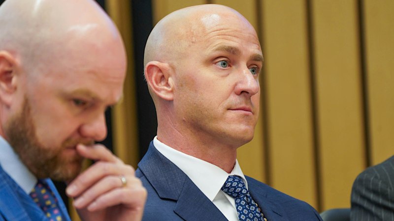 Off-duty pilot who tried to cut a flight’s engines midair faces no extra jail time