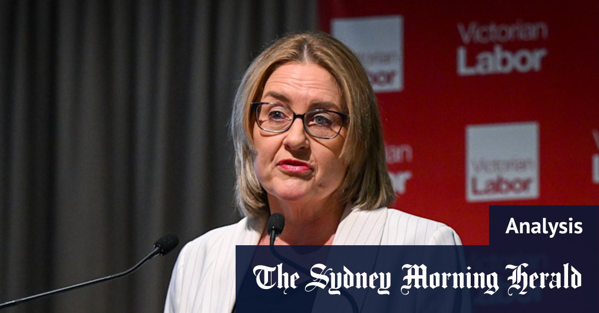 On Labor’s pitch for working from home, Allan finds her cause