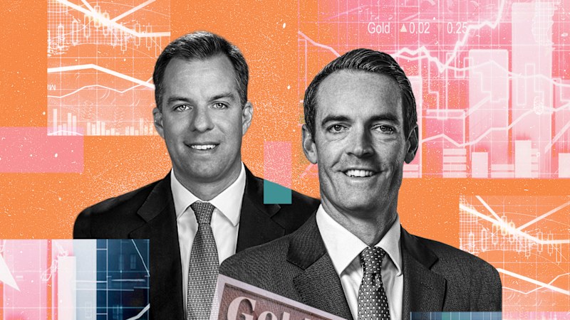 Goldman, Canaccord top deal tables as boards look past global risks