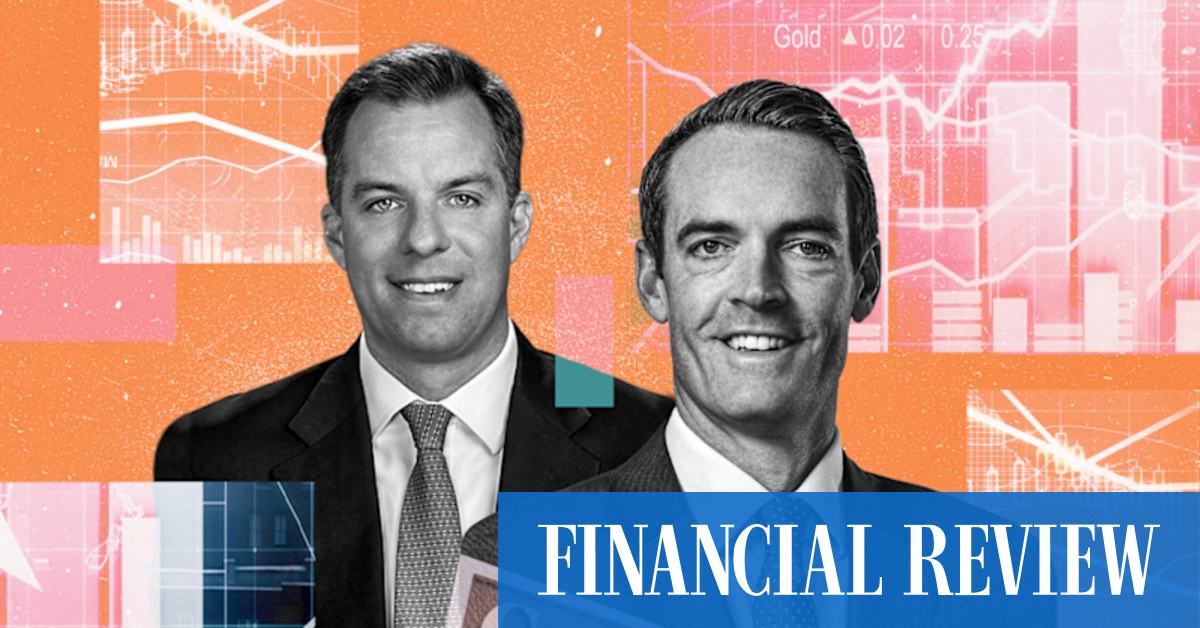 afr.com - Joanne Tran - Goldman, Canaccord top deal tables as boards look past global risks