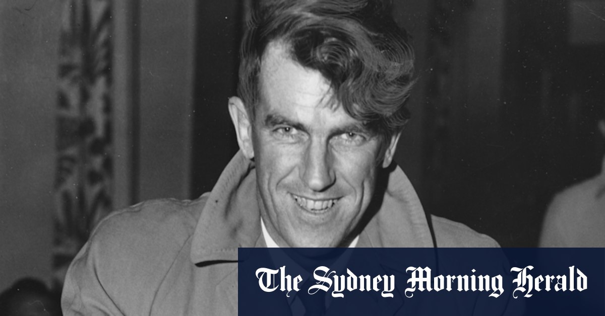 From the Archives, 1953: Hillary and Norgay reach the top of the world - Vimarsana News