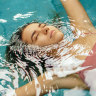 Ready for the pool? Here’s how to stop chlorine damaging your hair