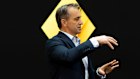 CBA boss Matt Comyn.