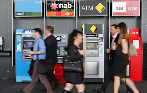 The government says it will introduce new codes for banks, telcos and social media platforms to help counter the wave of scams.