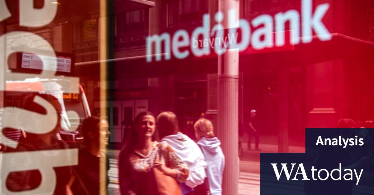 Medibank hack shows another fight between Russia and the world - Vimarsana News