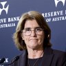 As it happened: ASX steadies as RBA holds interest rates; ‘Twisted’ ideologies prompt ASIO terror threat upgrade