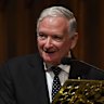 Former NSW premier Nick Greiner is now installed at the consul-general’s residence in New York.