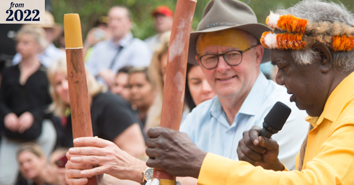 Is an Indigenous Voice to Parliament the answer to solving issues in ...