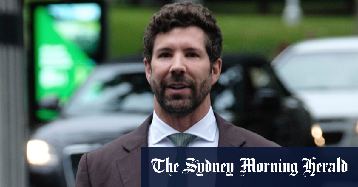ABC, Heston Russell defamation fight soldiers on - Vimarsana News