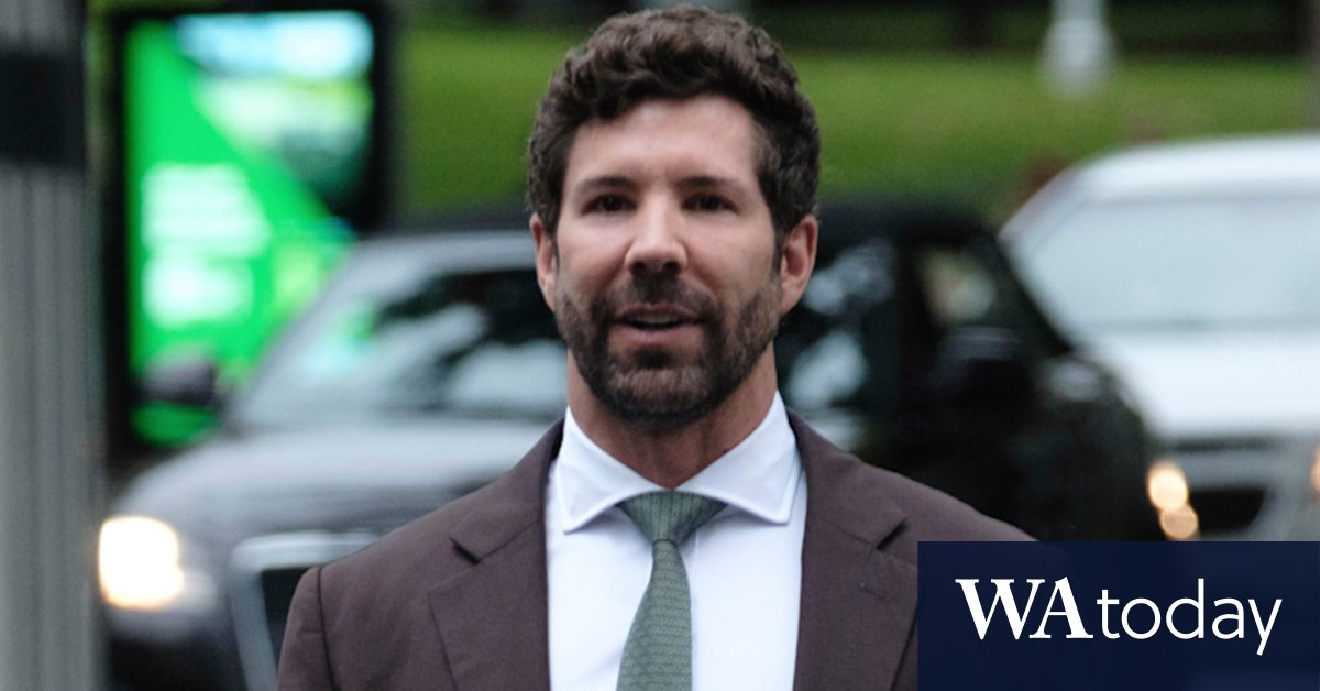 ABC, Heston Russell defamation fight soldiers on - Vimarsana News
