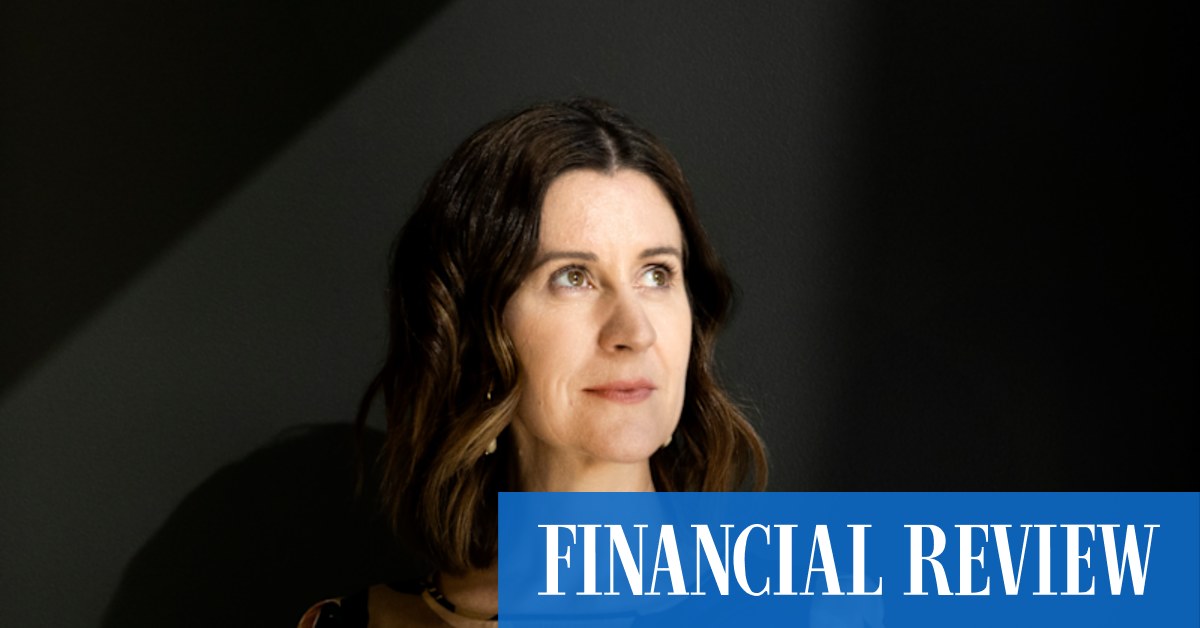 afr.com - Edmund Tadros - Use of AI 'tech stacks' driving demand for lawyers