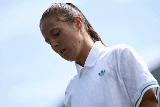 Daria Kasatkina gif.