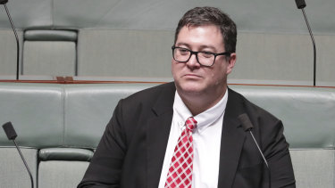The inquiry to be led by George Christensen could be widened to take in other export sectors after a backlash.
