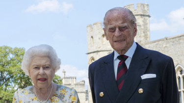 Happy 99th Birthday To Philip Prince Of Gossip Columns The World Over