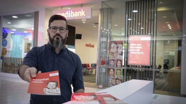 Shonky Awards Medibank Private Health Insurance Amp Receive Gong