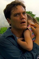 Michael Shannon in <i>Take Shelter</i>.