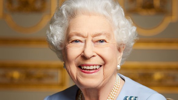 The late Queen Elizabeth was the longest-reigning monarch in British history. 