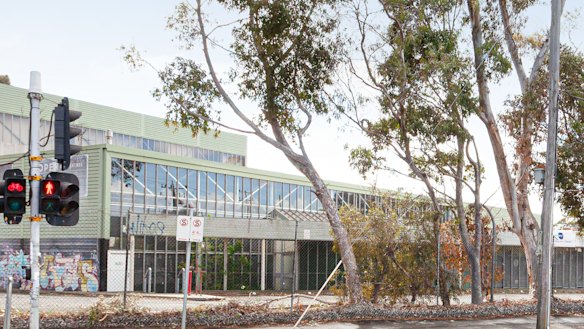 14-22 Gaffney Street, Coburg.