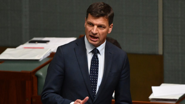 Energy Minister Angus Taylor said the changes would lower bills and improve network reliability.