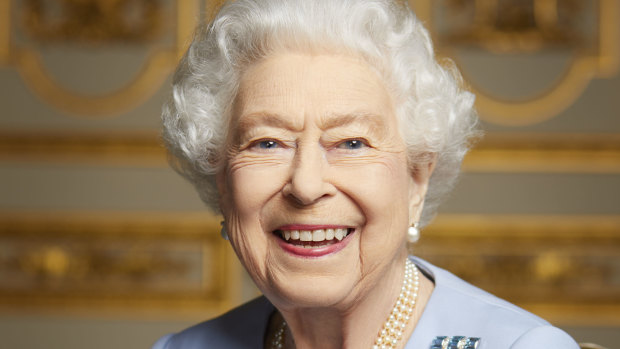 The late Queen Elizabeth was the longest-reigning monarch in British history. 