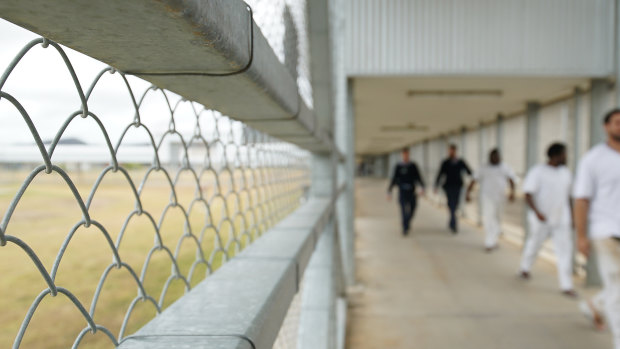 The ‘no body, no parole’ laws were designed to help victims’ families and give prisoners an incentive to cooperate with police. 