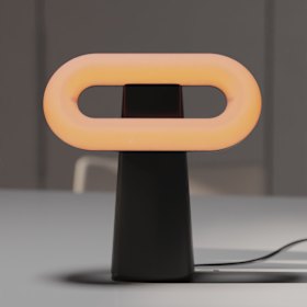 The Loop light by Osin.