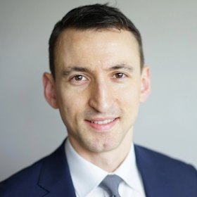 CCIWA chief economist Aaron Morey.