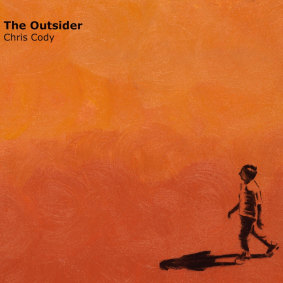 Chris Cody’s The Outsider, a tribute to the French philosopher Albert Camus.