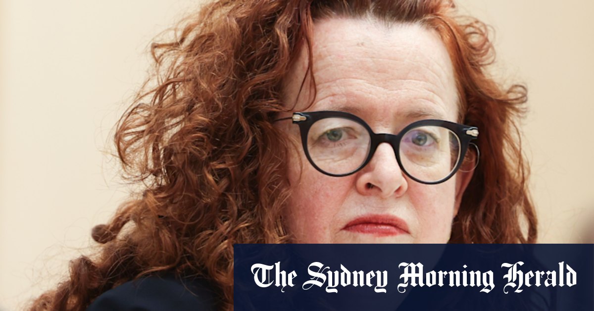 Embattled ANU vice chancellor resigns amid staff fury