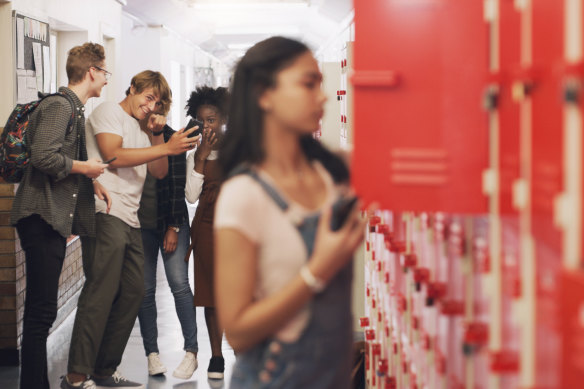 Would a behaviour tsar stop bullying?