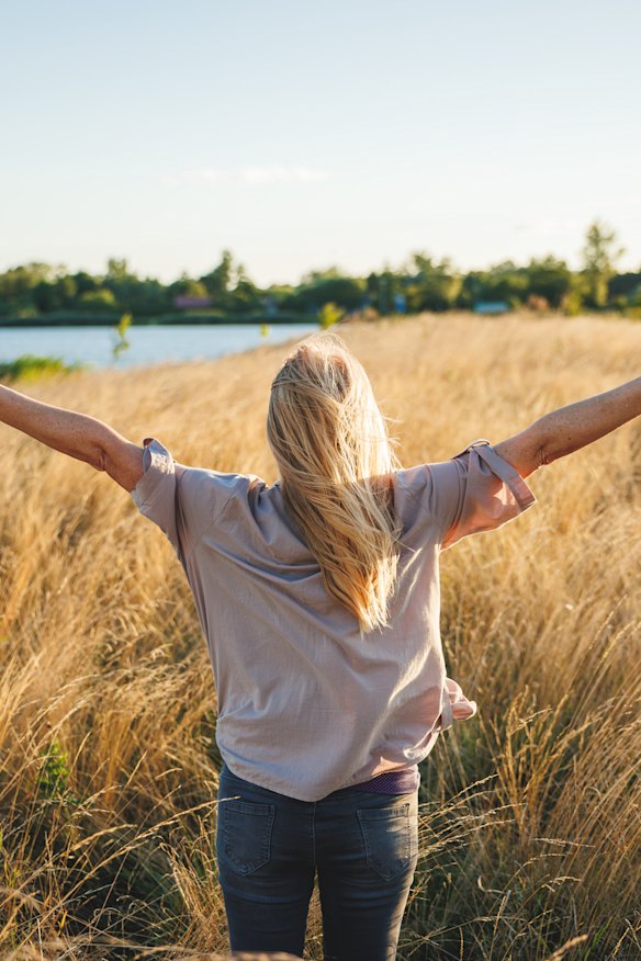 Midlife coaches are helping women navigate everything from burnout to grief to perimenopause.