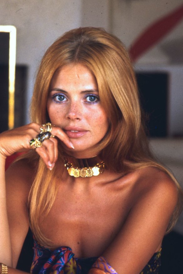 Britt Ekland: ‘When you count the number of affairs I had, I really had very few’