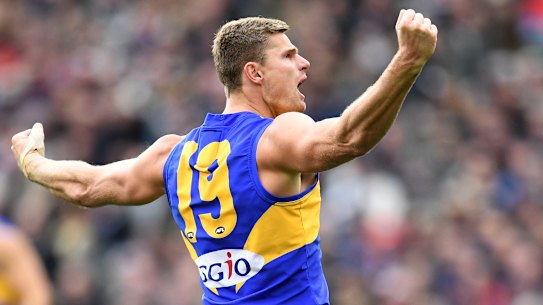 How the Eagles landed the premiership