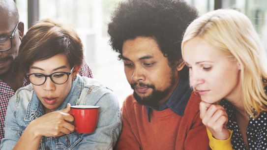 How your personality affects your pay packet