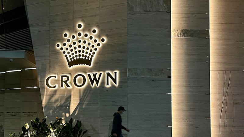 Crown sues insurer refusing to help it cover mammoth class action payout