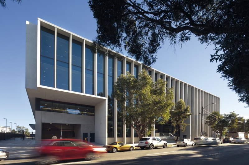 BlackRock buys blood bank and pharmaceutical lab for new platform