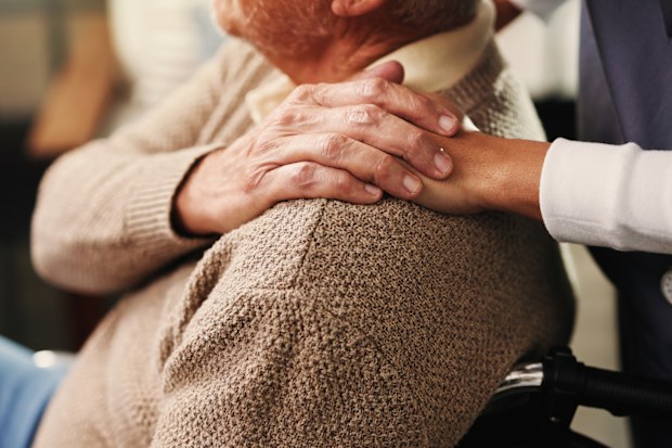 Dementia now accounts for more than 10 per cent of all deaths in Australia for the first time, which is almost double the rates in 2006, according to new figures.