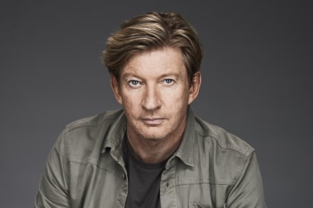 The one question David Wenham’s mum asked whenever he landed a role