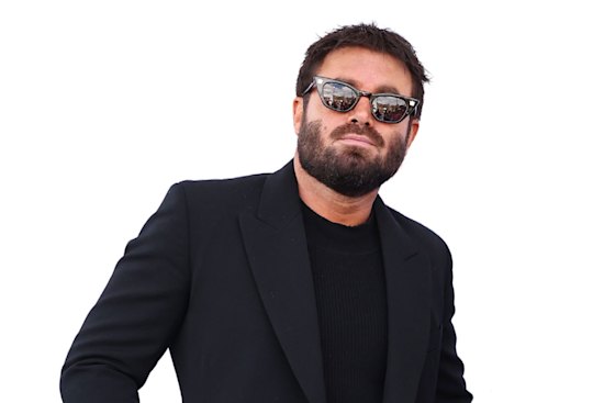 “There’s a therapeutic value I get from sitting back and listening to something that I’ve penned.”