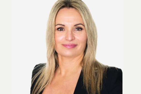 A blend of black coffee, ghee and collagen: How this CEO starts her day