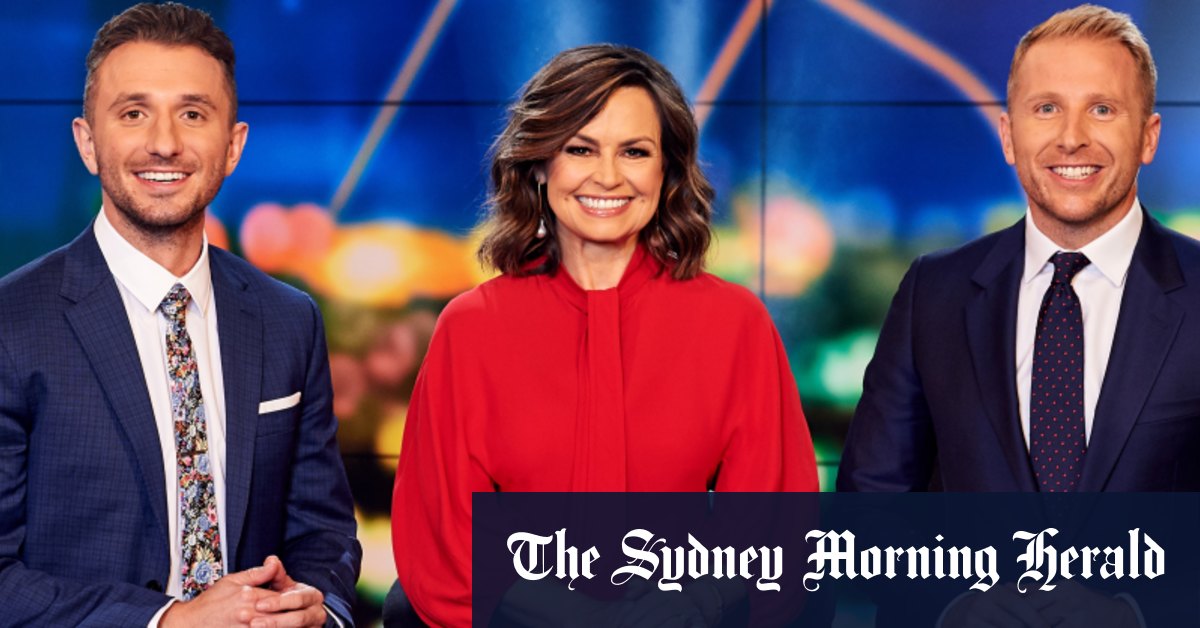 Lisa Wilkinson leaves The Project blames media for ‘targeted toxicity’ – Sydney Morning Herald