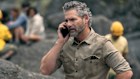 Eric Bana delivers a brooding performance as Kyle Turner in Untamed.