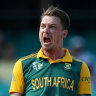 South Africa's record wicket-taker calls it a day