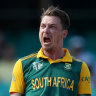 Dale Steyn has decided to call time on his Test career.