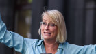 Lord Mayor Sally Capp wants to curtail smoking in the Melbourne CBD.